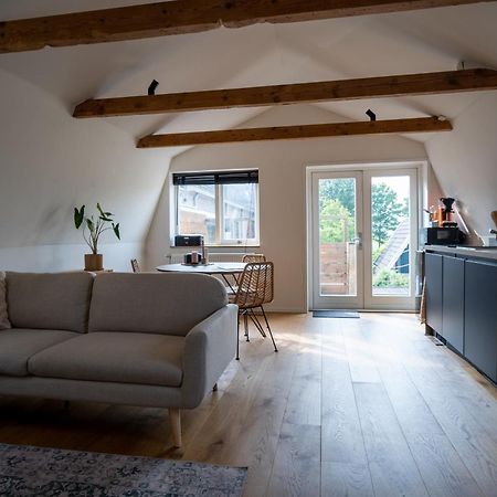 Op Het Noard Apartment Workum Luaran gambar