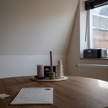 Op Het Noard Apartment Workum Luaran gambar