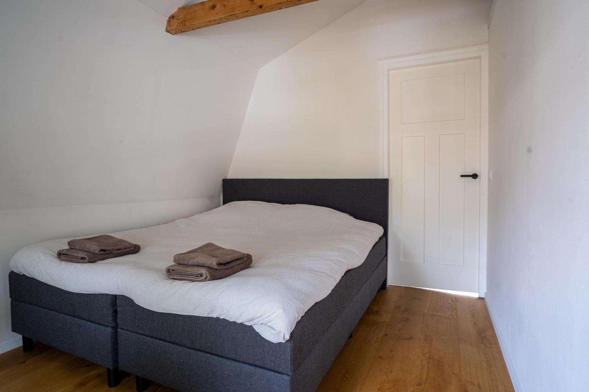 Op Het Noard Apartment Workum Luaran gambar