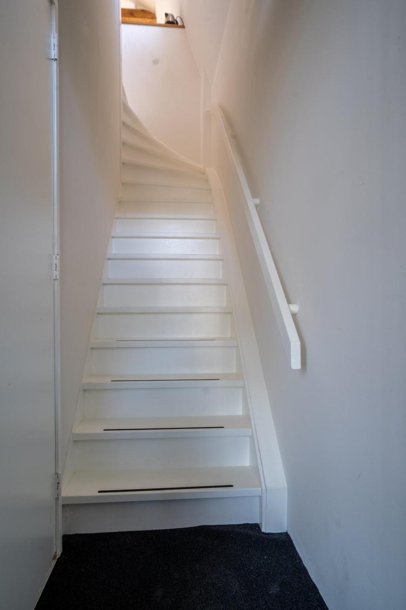 Op Het Noard Apartment Workum Luaran gambar