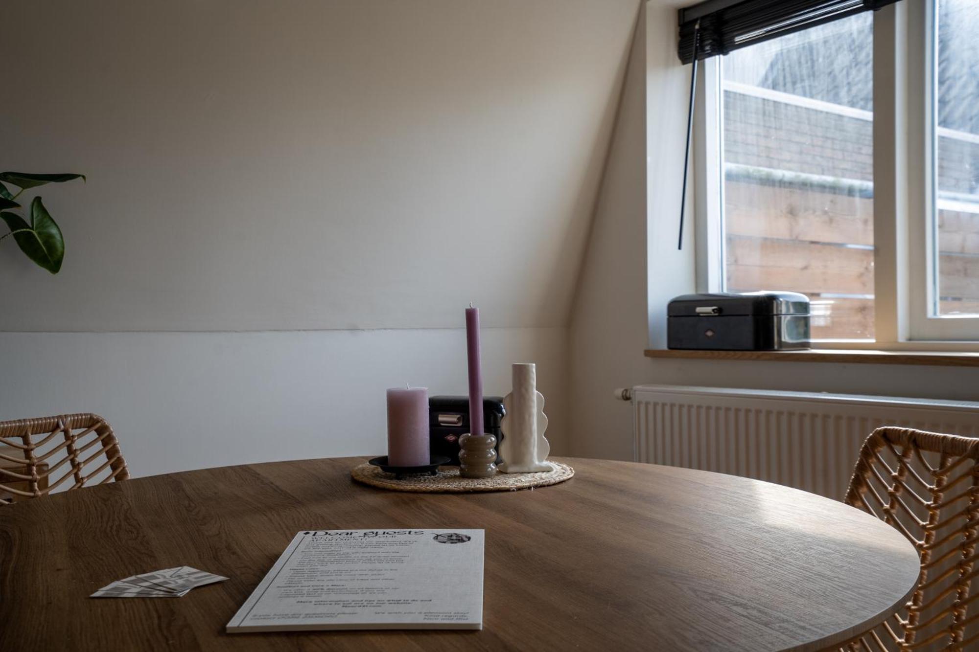 Op Het Noard Apartment Workum Luaran gambar
