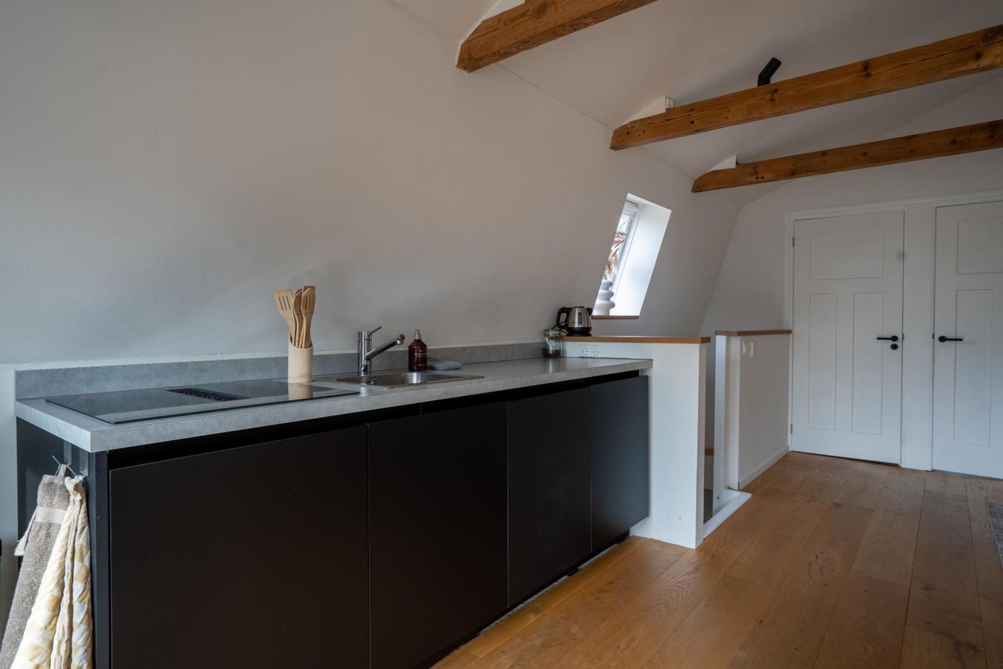 Op Het Noard Apartment Workum Luaran gambar