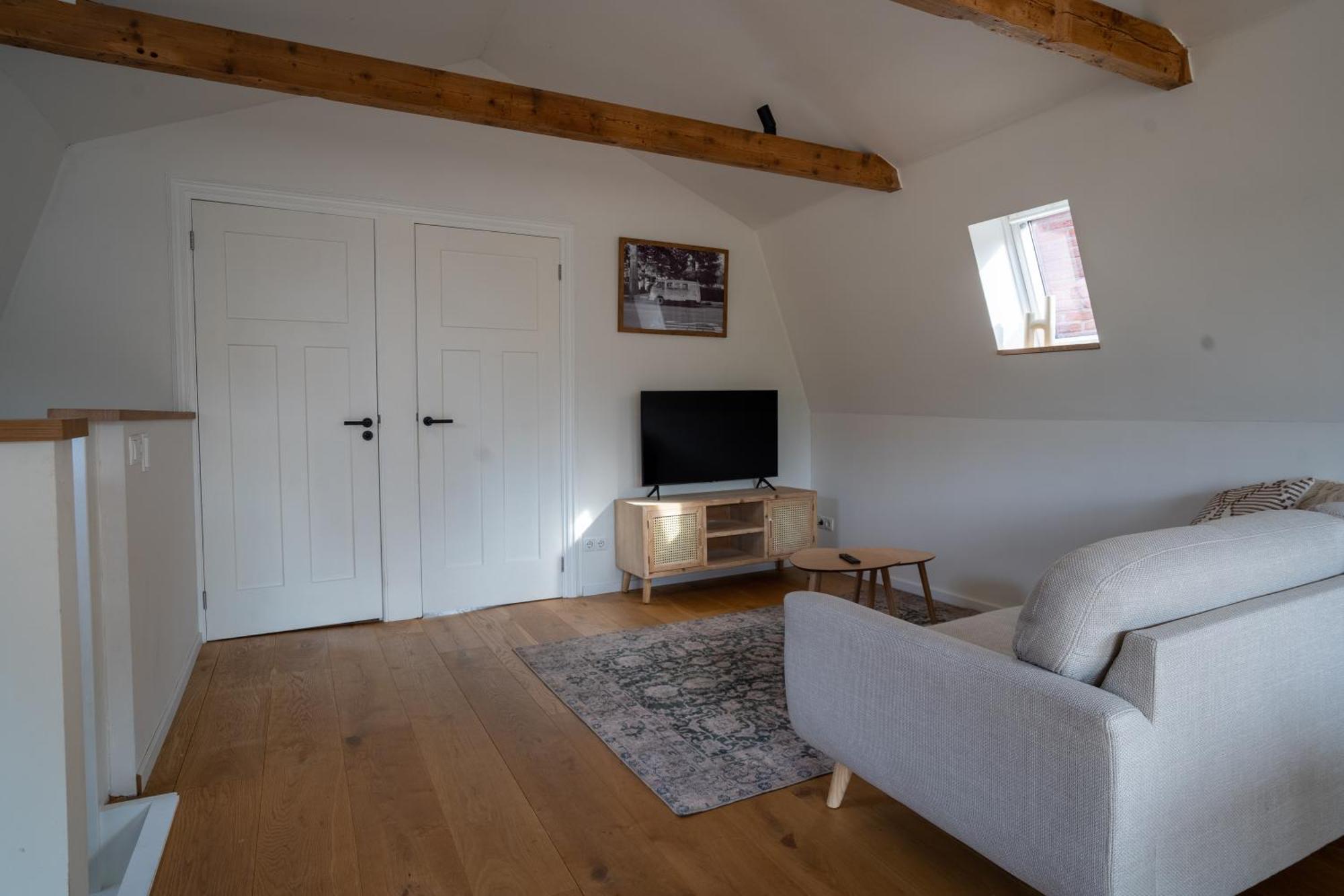 Op Het Noard Apartment Workum Luaran gambar
