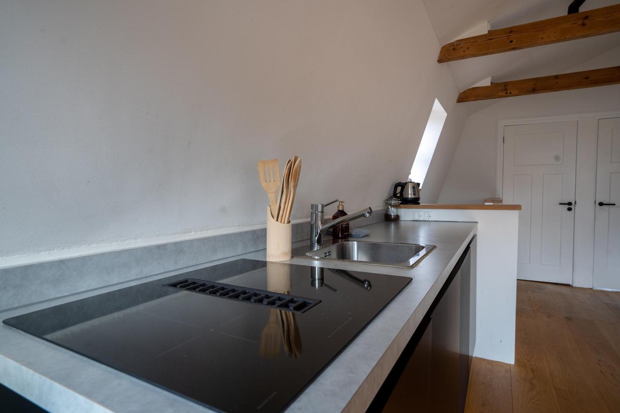 Op Het Noard Apartment Workum Luaran gambar