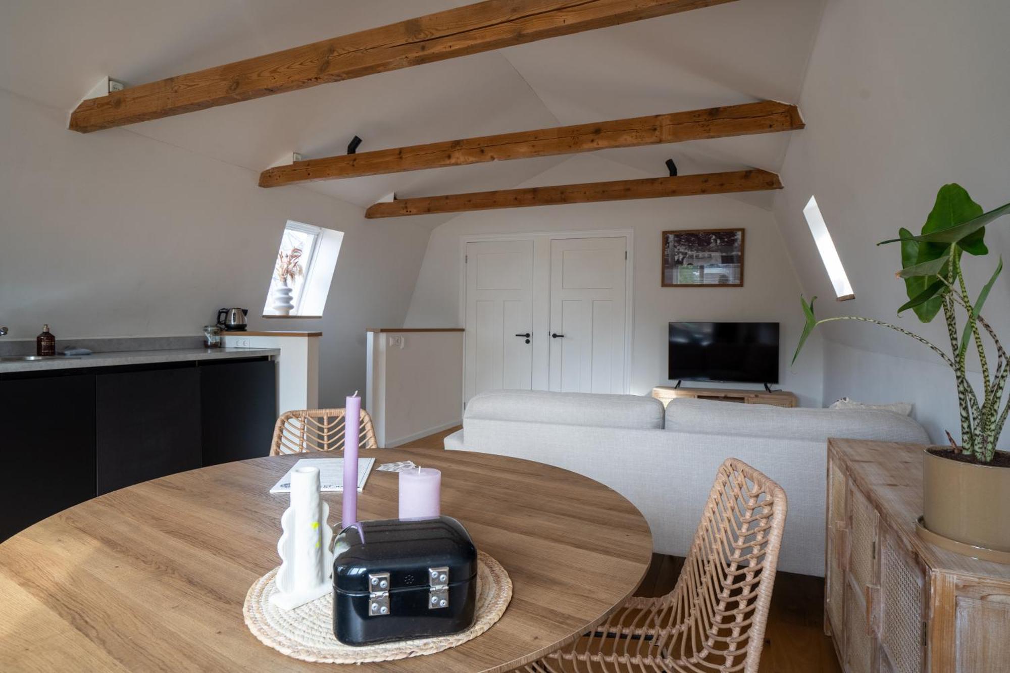 Op Het Noard Apartment Workum Luaran gambar