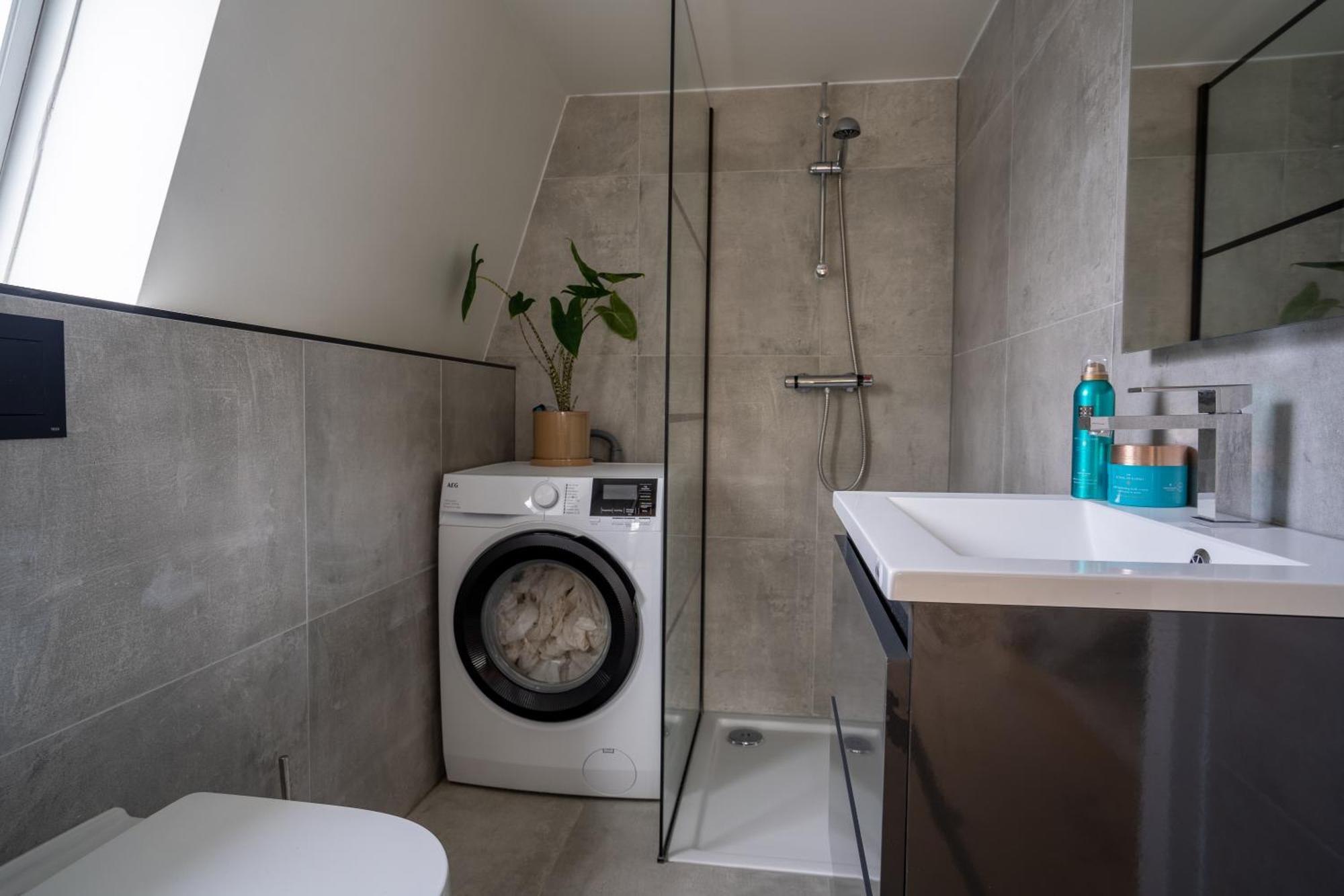 Op Het Noard Apartment Workum Luaran gambar