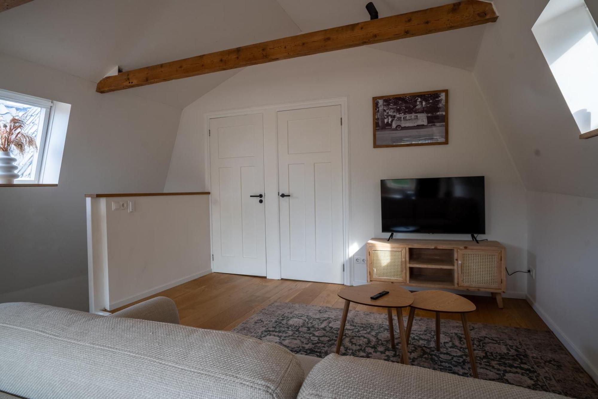 Op Het Noard Apartment Workum Luaran gambar