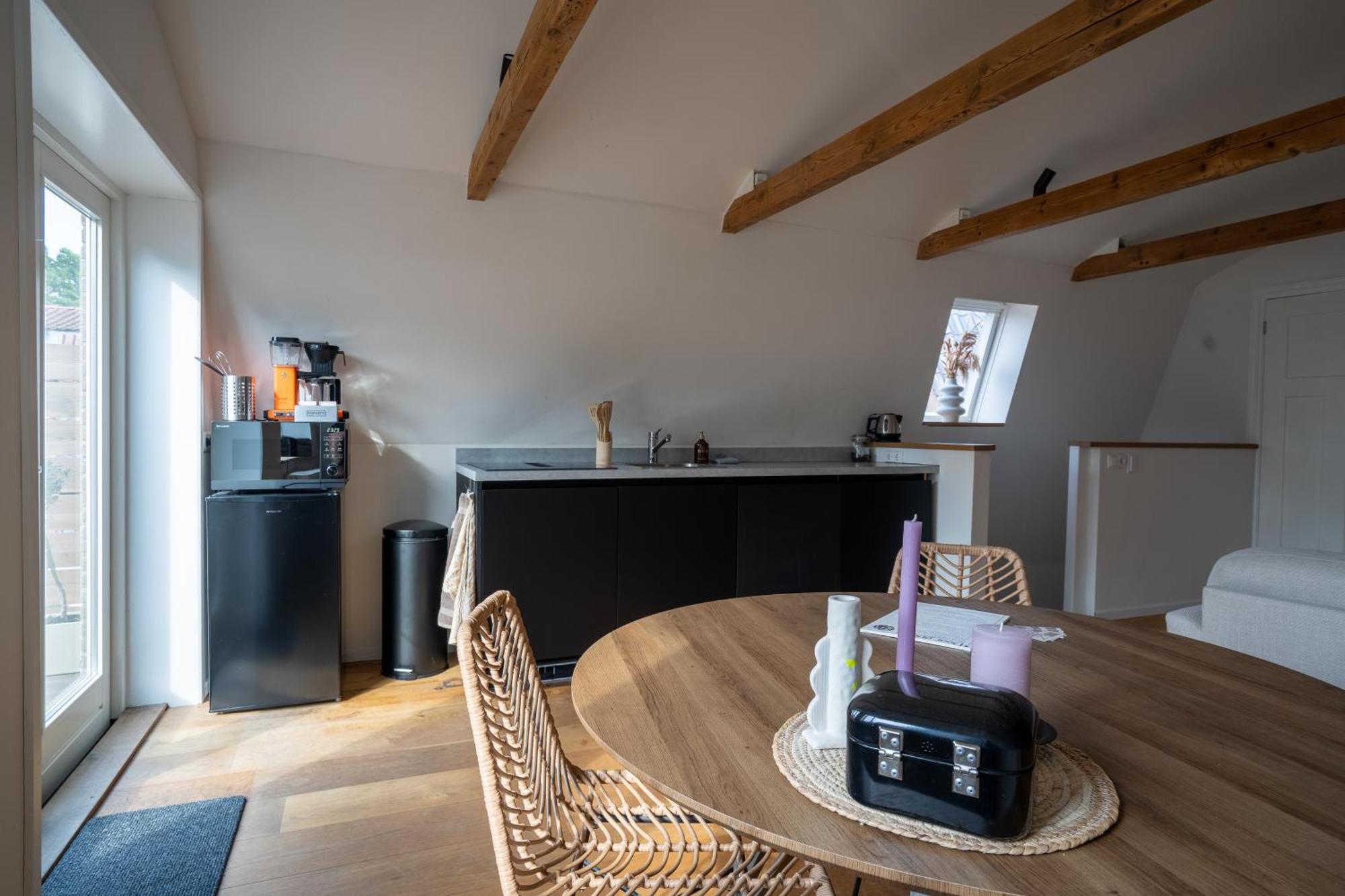 Op Het Noard Apartment Workum Luaran gambar