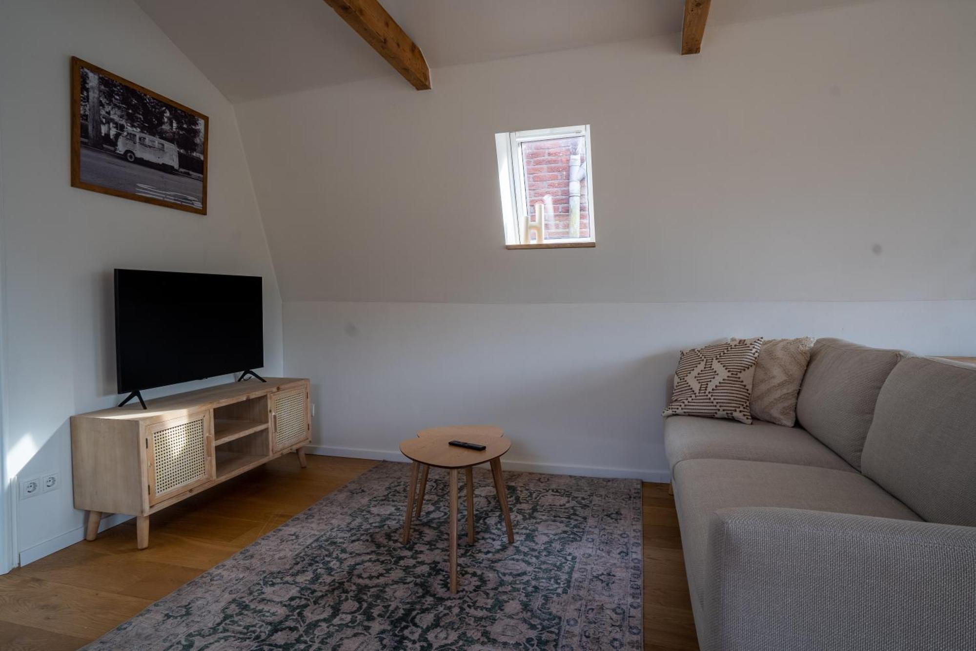 Op Het Noard Apartment Workum Luaran gambar