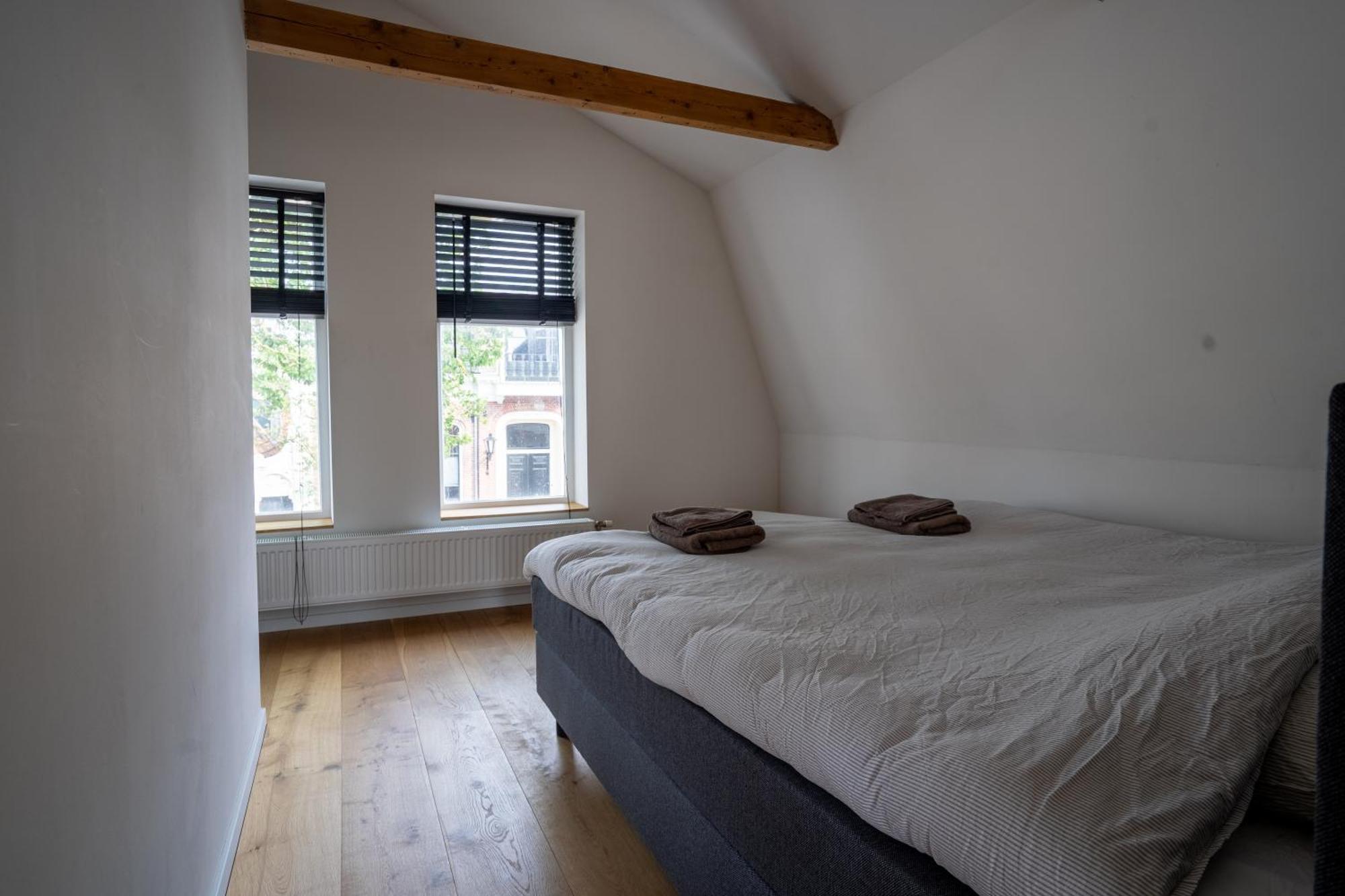 Op Het Noard Apartment Workum Luaran gambar