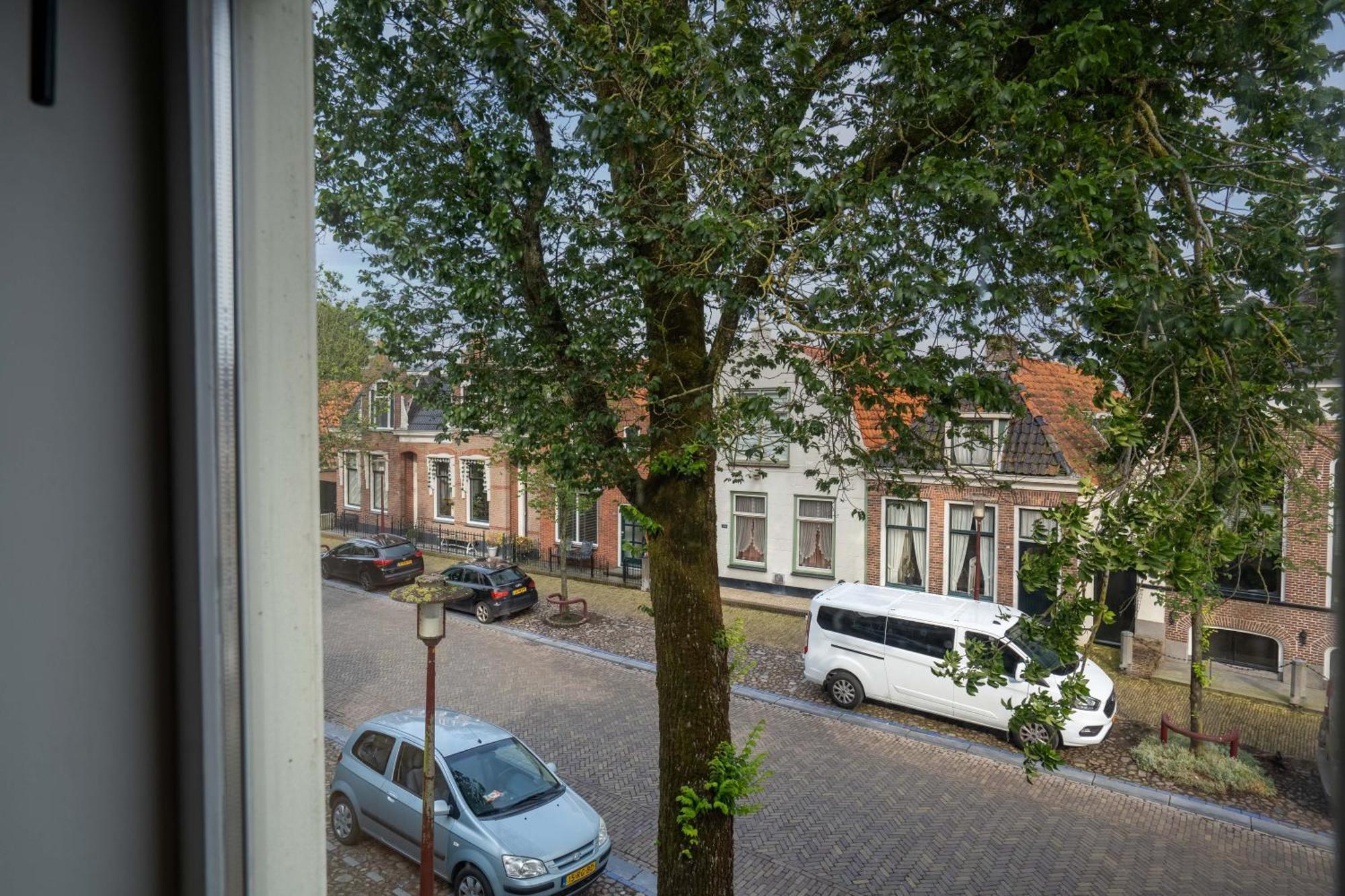 Op Het Noard Apartment Workum Luaran gambar