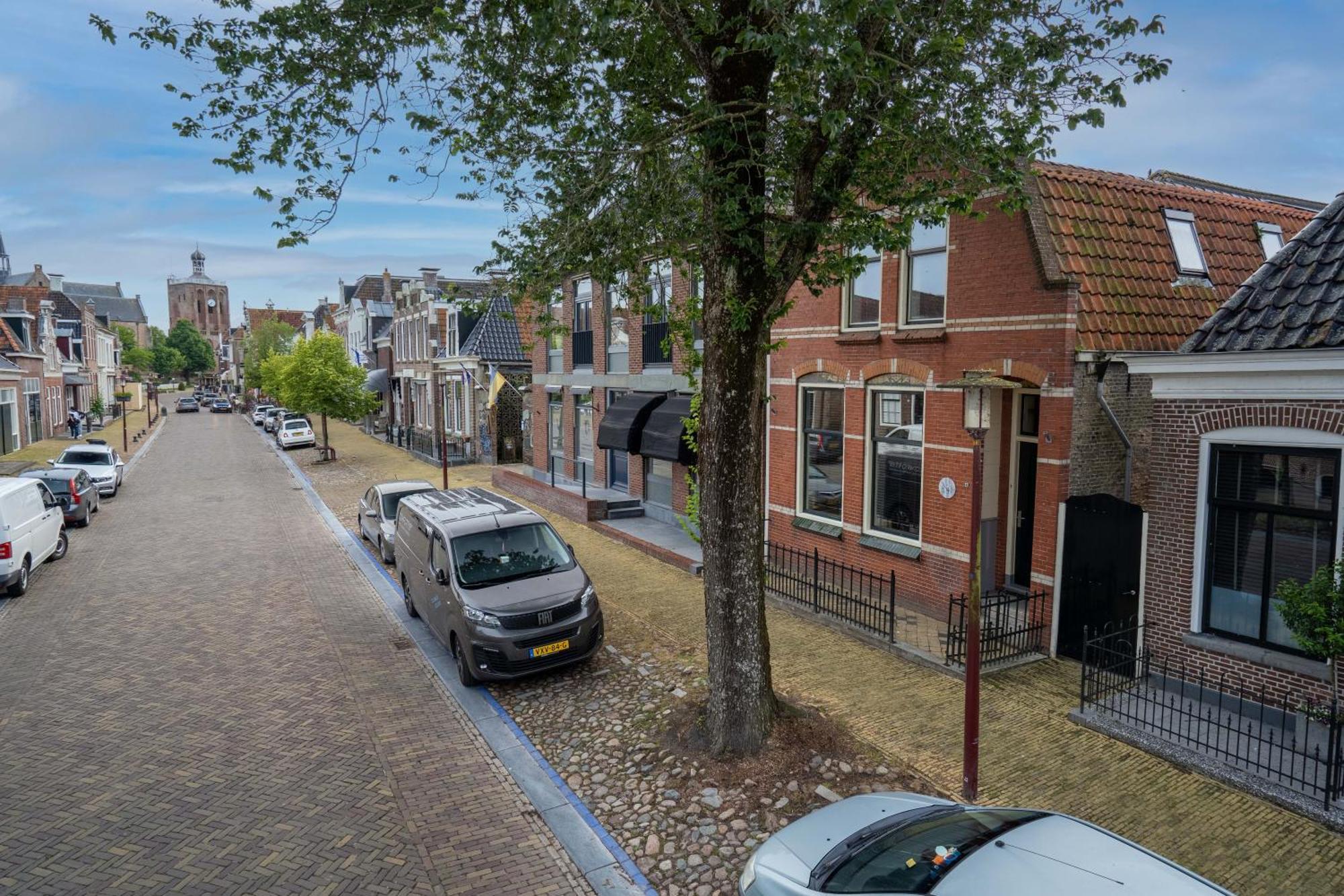 Op Het Noard Apartment Workum Luaran gambar